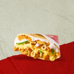 Cheesy Chicken